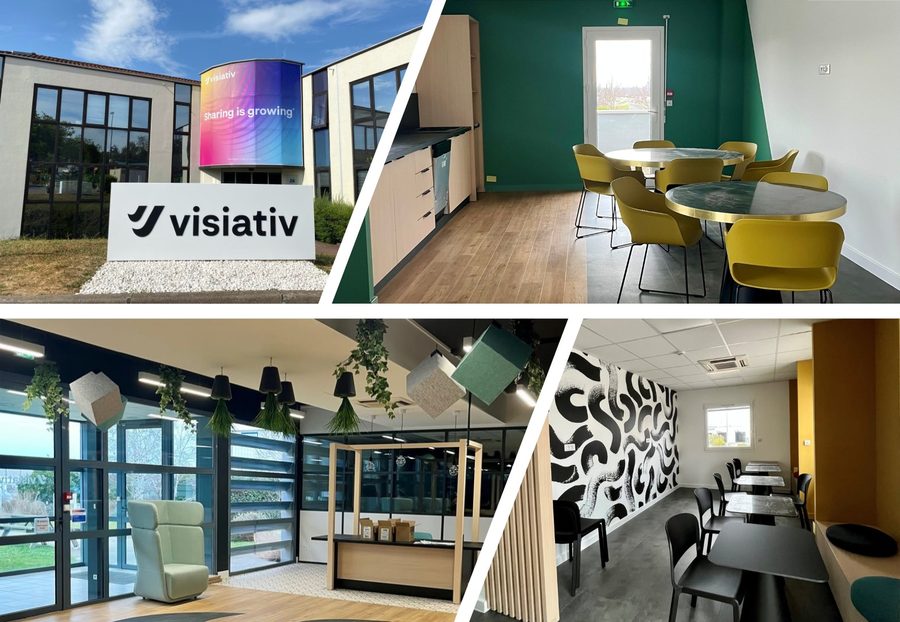 VISIATIV