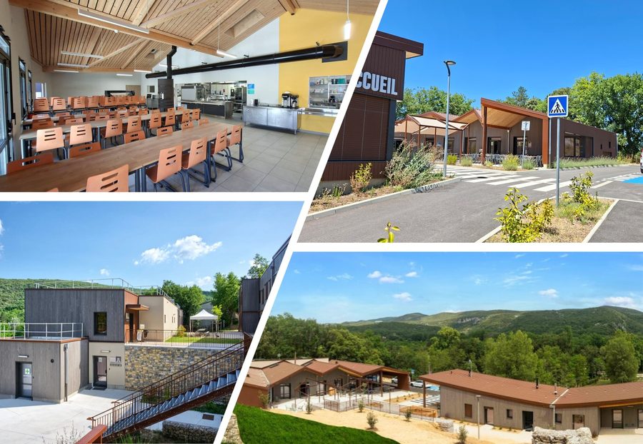 ESPACE DECOUVERTES ARDECHE