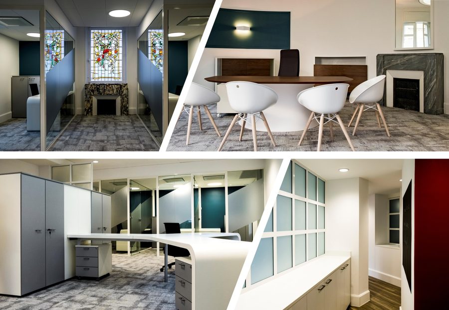 BUREAUX VALRIM